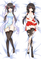 Date A Live Kurumi Tokisaki - Sexy Body Pillow