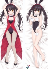 Date A Live Kurumi Tokisaki - Sexy Pillow Case