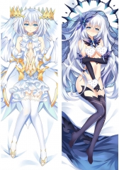 Date A Live Origami Tobiichi - Sexy Dakimakura