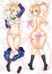 Love Live! Eli Ayase - Anime Pillow Covers