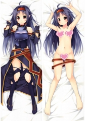 Konno Yuuki Sword Art Online - Sexy Anime Pillow