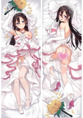 Sword Art Online Kirigaya Kazuto - Sexy Pillow