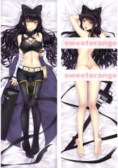 RWBY Blake Belladonna - Sexy Dakimakura Case