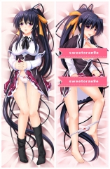 High School DxD Akeno Himejima - Sexy Anime Pillow