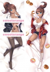 Aoi Asahina Danganronpa - Sexy Anime Pillow