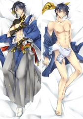 Touken Ranbu Mikazuki Munechika - Anime Pillow