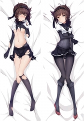 Kantai Collection Hatsuzuki (KanColle) - Body Pillow Case