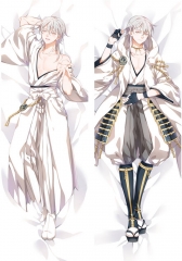 Touken Ranbu Tsurumaru Kuninaga - Body Pillow