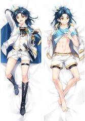 Touken Ranbu Taikogane Sadamune - Anime Pillow