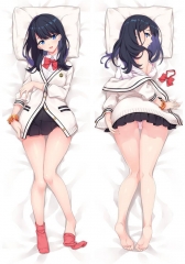 SSSS. GRIDMAN Rikka Takarada - Body Pillow