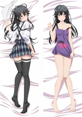 OreGairu Yukinoshita Yukino - Anime Body Pillow