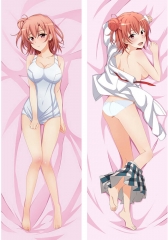 Oregairu dakimakura hotsell