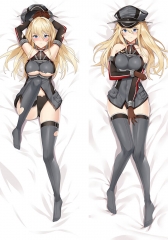 Kantai Collection Bismarck (KanColle) - Body Pillow