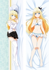 Kishuku Gakkou no Juliet Juliet Persia - Dakimakura