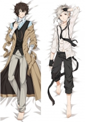 Bungo Stray Dogs Osamu Dazai & Atsushi Nakajima