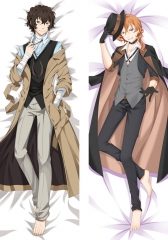 Bungo Stray Dogs Osamu Dazai & Chuuya Nakahara