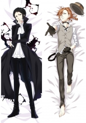 Bungo Stray Dogs Ryunosuke Akutagawa & Chuuya Nakahara