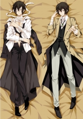 Bungo Stray Dogs Osamu Dazai - Pillow Covers