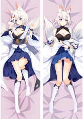 Azur Lane Kaga - Anime Hugging Pillow