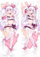 Azur Lane Laffey - Anime Hugging Pillow Case