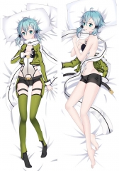 Sword Art Online Asada Shino (Sinon) - Anime Pillow