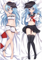 Kantai Collection (KanColle) Hibiki - Body Pillow