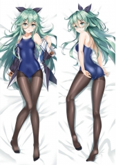 Kantai Collection (KanColle) Yamakaze - Dakimakura