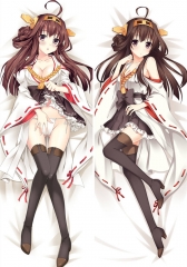 Kongou Kantai Collection (KanColle) - Dakimakura