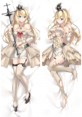 Kantai Collection (KanColle) Warspite - Body Pillow