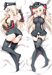 Kantai Collection Bismarck (KanColle) - Dakimakura