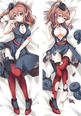 Kantai Collection Saratoga (KanColle) - Dakimakura