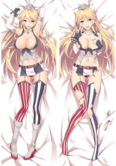 Kantai Collection (KanColle) Iowa - Dakimakura