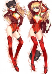 EVANGELION Asuka - Dakimakura Body Pillow