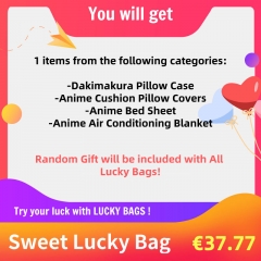 Sweet Lucky Bag