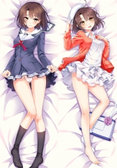 Katou Megumi Saenai Heroine no Sodatekata - Anime Pillow