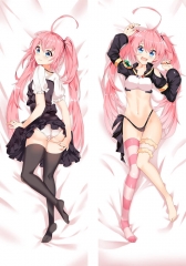 Slime Milim Nava - Anime Body Pillow Case