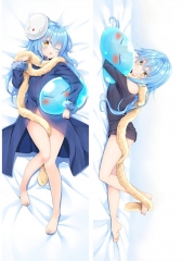 Slime Rimuru Tempest - Anime Pillow Case