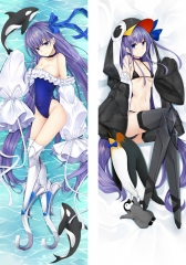 Meltlilith Fate/EXTRA CCC - Anime Body Pillow