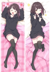 Menhera chan (Menhera) - Dakimakura Pillow Case