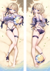 Azur Lane Z23 - Dakimakura Anime Pillow Case