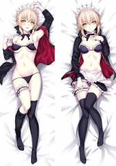 Fate Saber Alter - Anime Body Pillow Cover