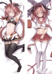Fate Apocrypha Astolfo - Body Pillow Covers
