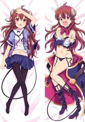 Machikado Mazoku Shamiko - Body Pillow Case