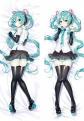 Hatsune Miku - Dakimakura Body Pillow Cover