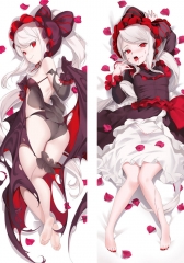 Overlord Shalltear Bloodfallen - Dakimakura Pillow