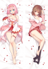 Princess Connect! Re:Dive Yui Kusano - Dakimakura