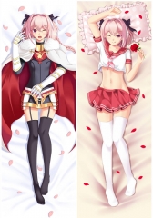 Fate Apocrypha Astolfo - Anime Body Pillow Case