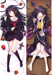 Hell Girl Enma Ai - Anime Body Pillow Case