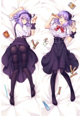 Dagashi Kashi Hotaru Shidare - Anime Body Pillow