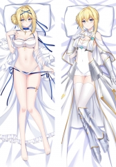 Azur Lane Jeanne d'Arc - Dakimakura Pillow